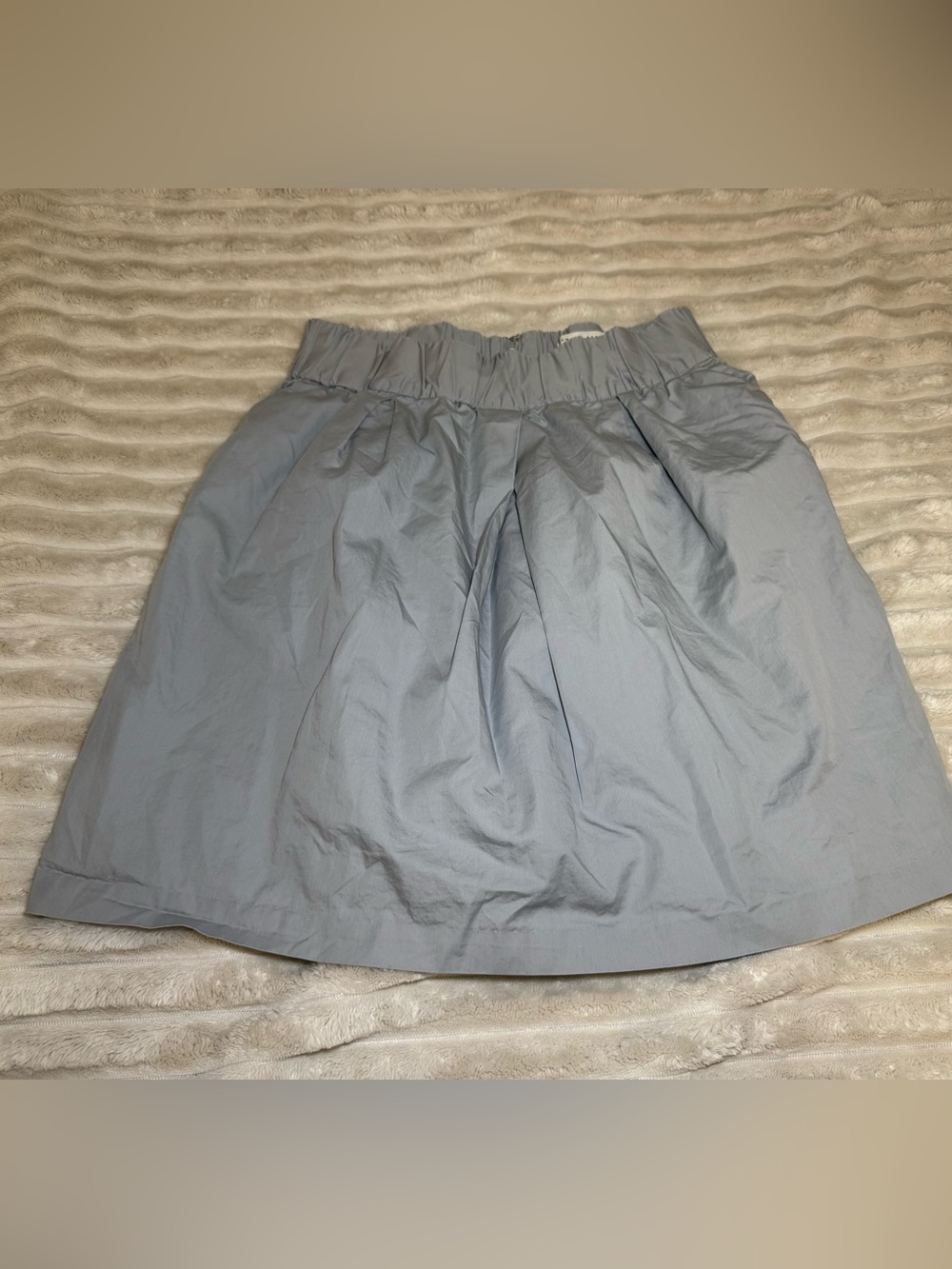 Banana republic casual skirt